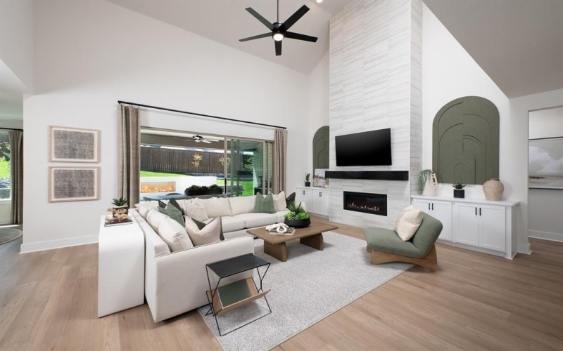 605 Aberdeen Lane, Mansfield, TX 76063, 4 Bedrooms Bedrooms, ,3 BathroomsBathrooms,Residential,For Sale,605 Aberdeen Lane,0,21195455