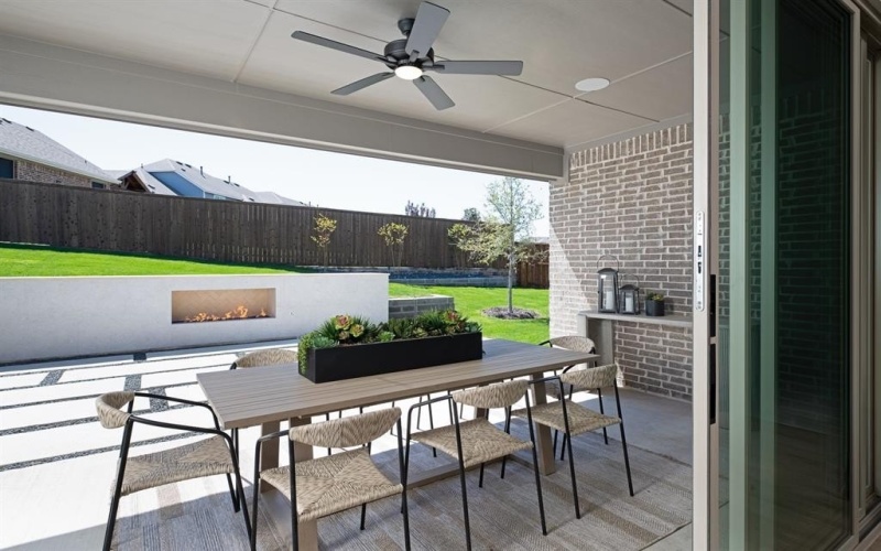 605 Aberdeen Lane, Mansfield, TX 76063, 4 Bedrooms Bedrooms, ,3 BathroomsBathrooms,Residential,For Sale,605 Aberdeen Lane,0,21195455