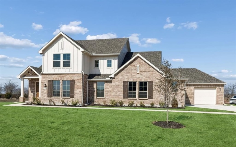 4551 Night Hawk Trail, Waxahachie, TX 75165, 4 Habitaciones Habitaciones , ,3 BañosBaños,Residential,En Venta,4551 Night Hawk Trail,0,21195514