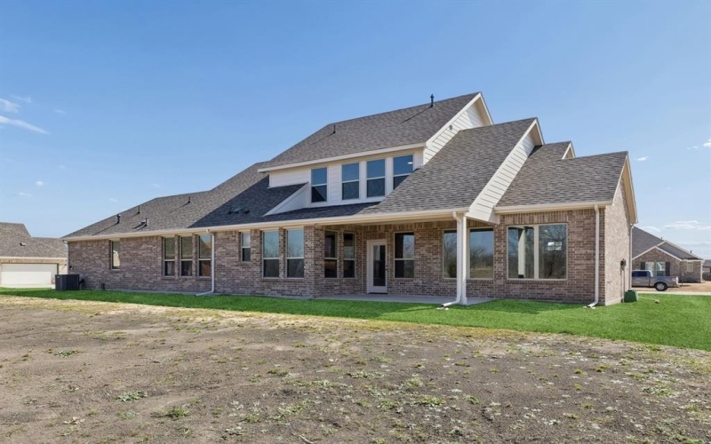 4551 Night Hawk Trail, Waxahachie, TX 75165, 4 Habitaciones Habitaciones , ,3 BañosBaños,Residential,En Venta,4551 Night Hawk Trail,0,21195514