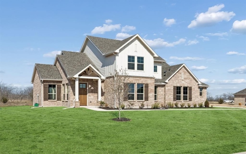 4551 Night Hawk Trail, Waxahachie, TX 75165, 4 Habitaciones Habitaciones , ,3 BañosBaños,Residential,En Venta,4551 Night Hawk Trail,0,21195514