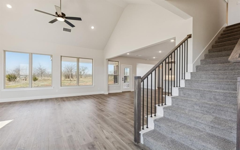 4551 Night Hawk Trail, Waxahachie, TX 75165, 4 Habitaciones Habitaciones , ,3 BañosBaños,Residential,En Venta,4551 Night Hawk Trail,0,21195514