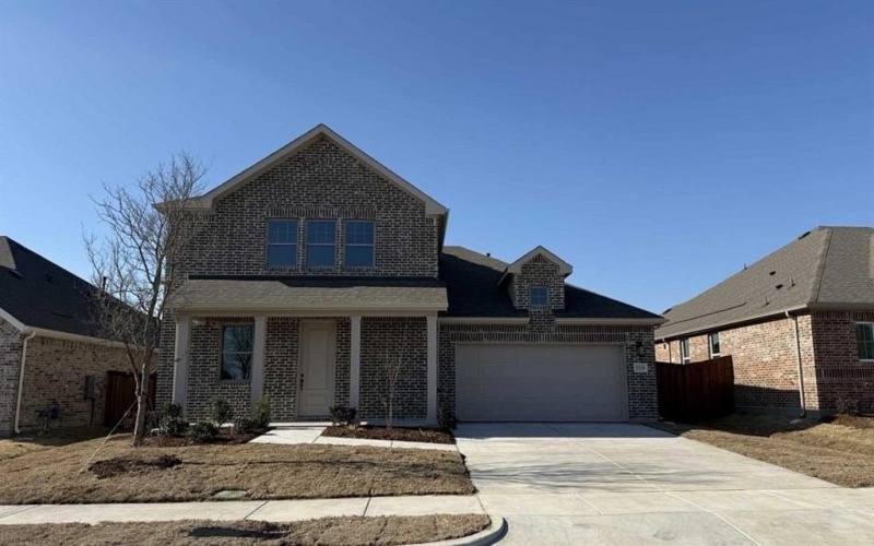 1510 Bushman Lane, Forney, TX 75126, 3 Bedrooms Bedrooms, ,2 BathroomsBathrooms,Residential,For Sale,1510 Bushman Lane,0,21195569