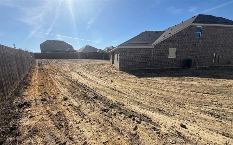 1825 Bachman Lane, Forney, TX 75126, 5 Bedrooms Bedrooms, ,5 BathroomsBathrooms,Residential,For Sale,1825 Bachman Lane,0,21195573