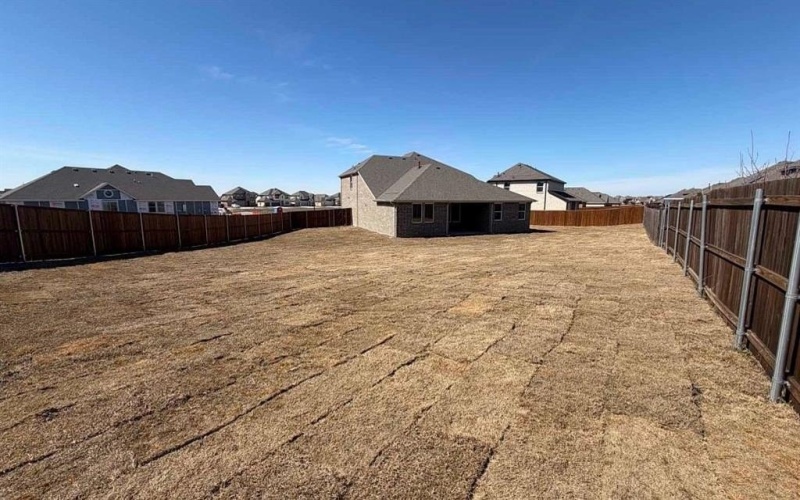 1825 Bachman Lane, Forney, TX 75126, 5 Bedrooms Bedrooms, ,5 BathroomsBathrooms,Residential,For Sale,1825 Bachman Lane,0,21195573