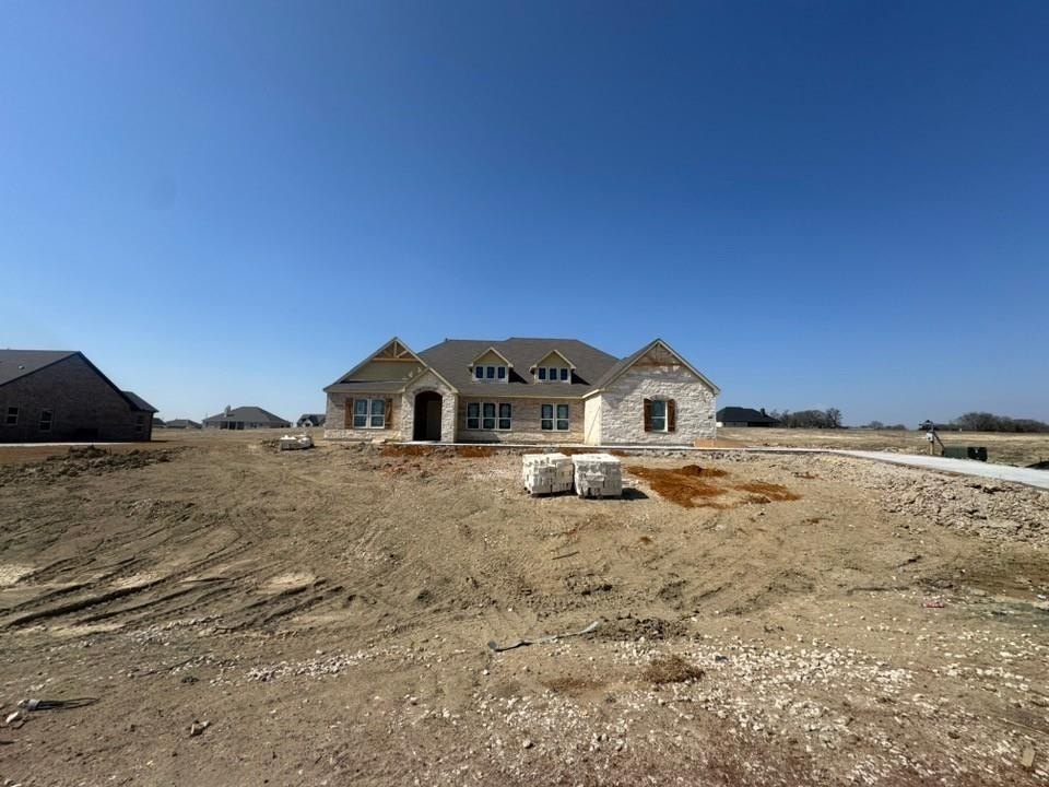 806 Valley Ridge Road, Van Alstyne, TX 75495, 4 Bedrooms Bedrooms, ,3 BathroomsBathrooms,Residential,For Sale,806 Valley Ridge Road,0,21195586