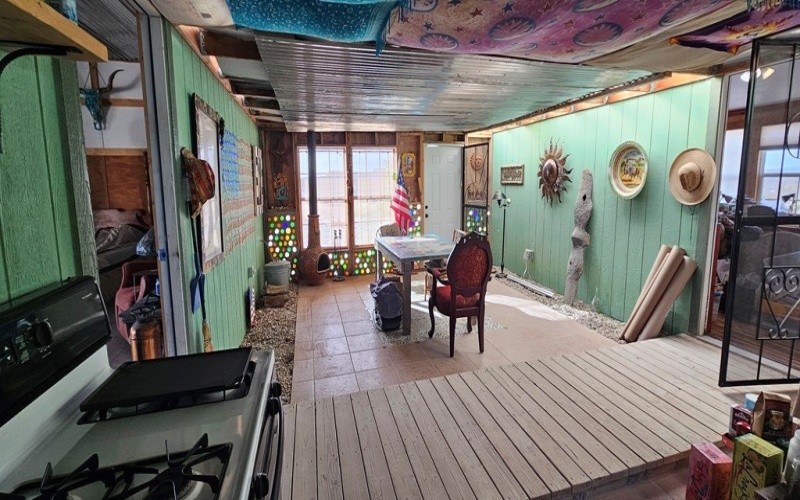 2727 Terlingua Ranch Rd, Terlingua, TX 79852, 3 Bedrooms Bedrooms, ,Residential,For Sale,2727 Terlingua Ranch Rd,0,167842