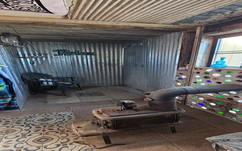 2727 Terlingua Ranch Rd, Terlingua, TX 79852, 3 Bedrooms Bedrooms, ,Residential,For Sale,2727 Terlingua Ranch Rd,0,167842