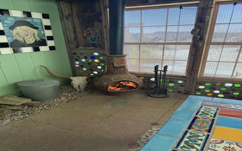 2727 Terlingua Ranch Rd, Terlingua, TX 79852, 3 Bedrooms Bedrooms, ,Residential,For Sale,2727 Terlingua Ranch Rd,0,167842