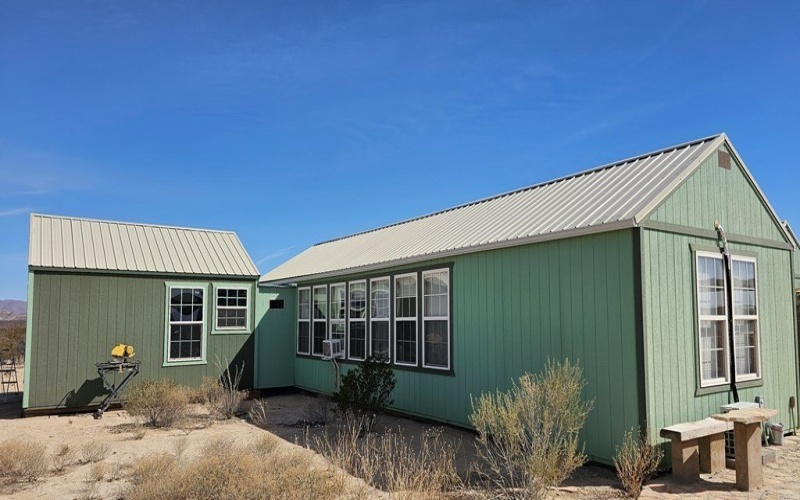 2727 Terlingua Ranch Rd, Terlingua, TX 79852, 3 Bedrooms Bedrooms, ,Residential,For Sale,2727 Terlingua Ranch Rd,0,167842