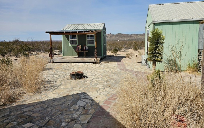 2727 Terlingua Ranch Rd, Terlingua, TX 79852, 3 Bedrooms Bedrooms, ,Residential,For Sale,2727 Terlingua Ranch Rd,0,167842