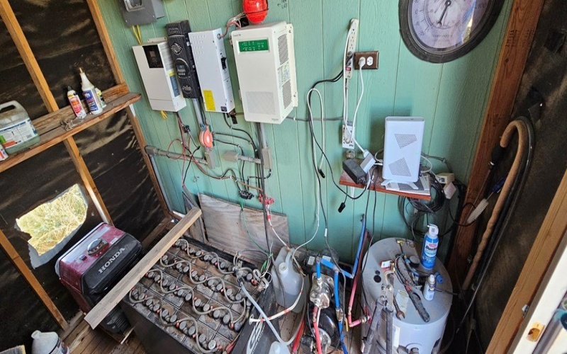 2727 Terlingua Ranch Rd, Terlingua, TX 79852, 3 Bedrooms Bedrooms, ,Residential,For Sale,2727 Terlingua Ranch Rd,0,167842