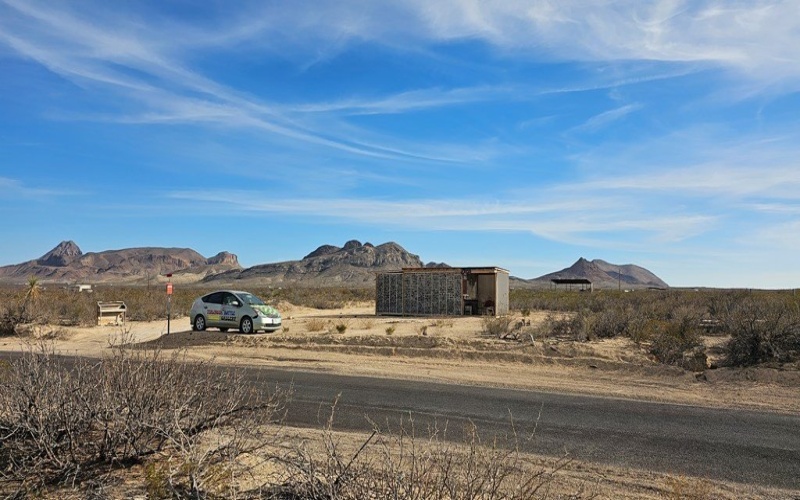 2727 Terlingua Ranch Rd, Terlingua, TX 79852, 3 Bedrooms Bedrooms, ,Residential,For Sale,2727 Terlingua Ranch Rd,0,167842