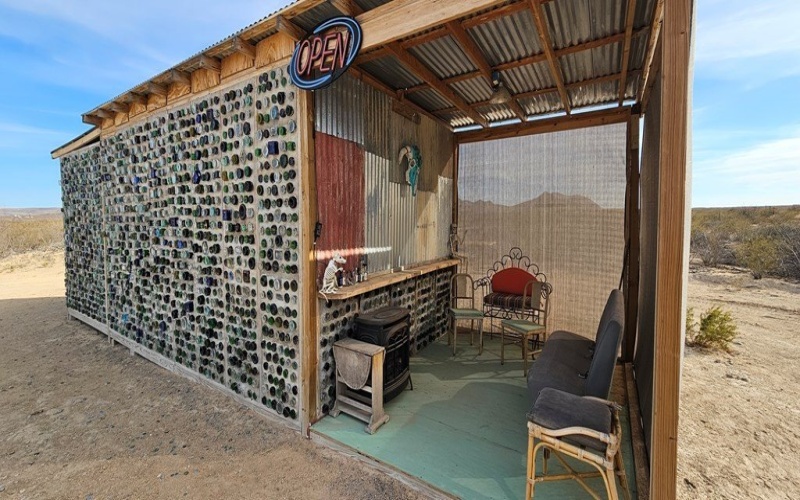 2727 Terlingua Ranch Rd, Terlingua, TX 79852, 3 Bedrooms Bedrooms, ,Residential,For Sale,2727 Terlingua Ranch Rd,0,167842