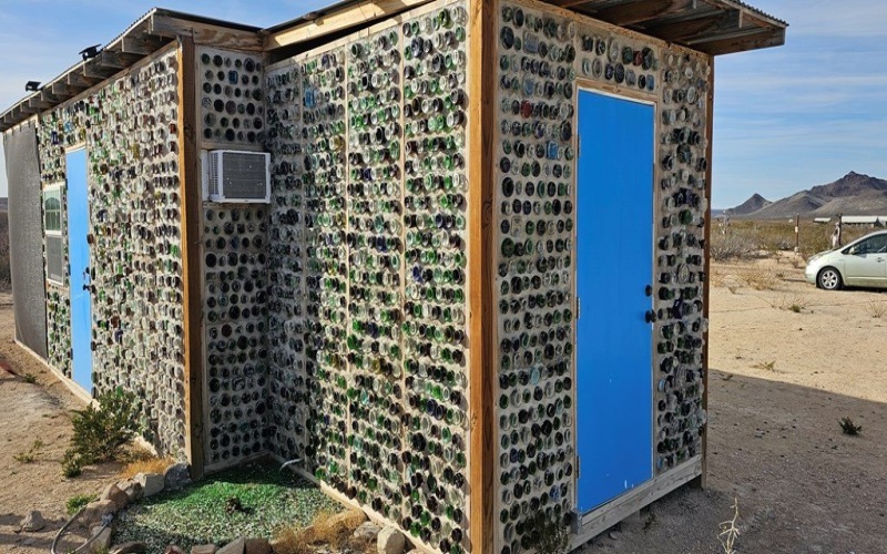 2727 Terlingua Ranch Rd, Terlingua, TX 79852, 3 Bedrooms Bedrooms, ,Residential,For Sale,2727 Terlingua Ranch Rd,0,167842