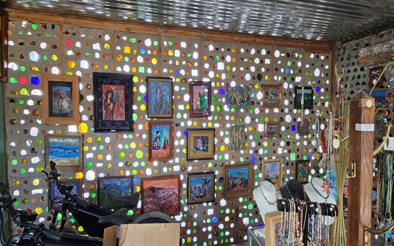 2727 Terlingua Ranch Rd, Terlingua, TX 79852, 3 Bedrooms Bedrooms, ,Residential,For Sale,2727 Terlingua Ranch Rd,0,167842