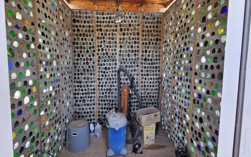 2727 Terlingua Ranch Rd, Terlingua, TX 79852, 3 Bedrooms Bedrooms, ,Residential,For Sale,2727 Terlingua Ranch Rd,0,167842