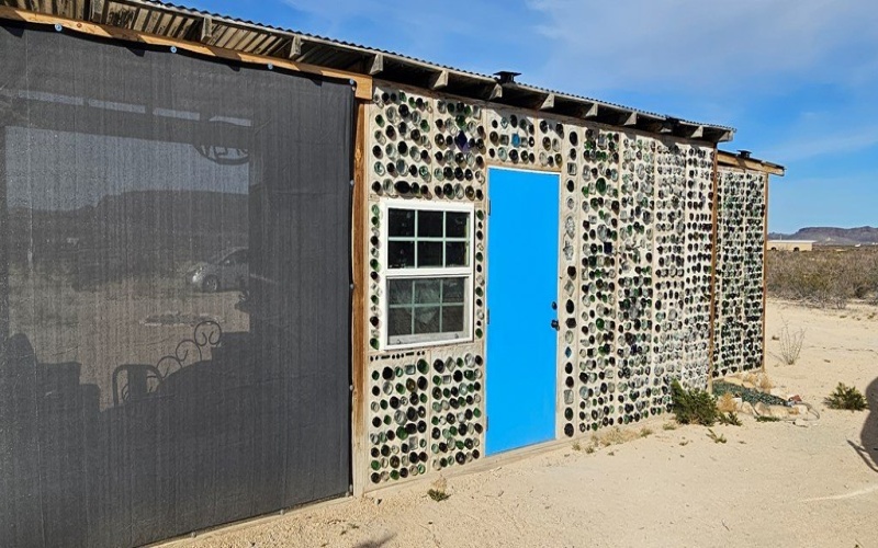 2727 Terlingua Ranch Rd, Terlingua, TX 79852, 3 Bedrooms Bedrooms, ,Residential,For Sale,2727 Terlingua Ranch Rd,0,167842