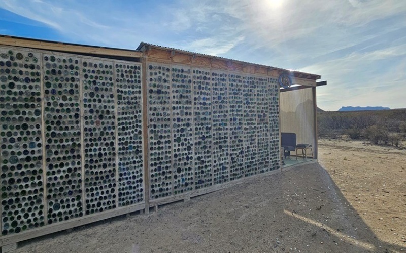 2727 Terlingua Ranch Rd, Terlingua, TX 79852, 3 Bedrooms Bedrooms, ,Residential,For Sale,2727 Terlingua Ranch Rd,0,167842