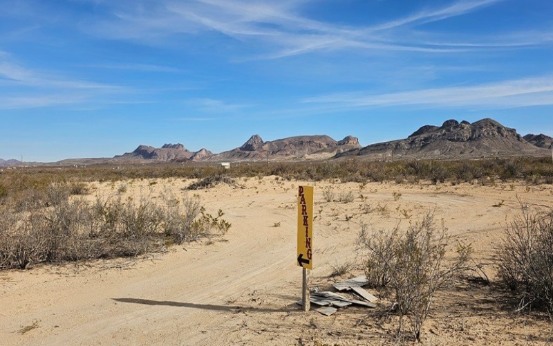 2727 Terlingua Ranch Rd, Terlingua, TX 79852, 3 Bedrooms Bedrooms, ,Residential,For Sale,2727 Terlingua Ranch Rd,0,167842