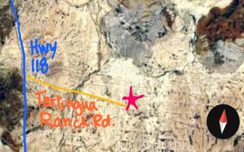 2727 Terlingua Ranch Rd, Terlingua, TX 79852, 3 Bedrooms Bedrooms, ,Residential,For Sale,2727 Terlingua Ranch Rd,0,167842