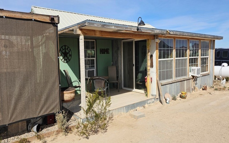 2727 Terlingua Ranch Rd, Terlingua, TX 79852, 3 Bedrooms Bedrooms, ,Residential,For Sale,2727 Terlingua Ranch Rd,0,167842