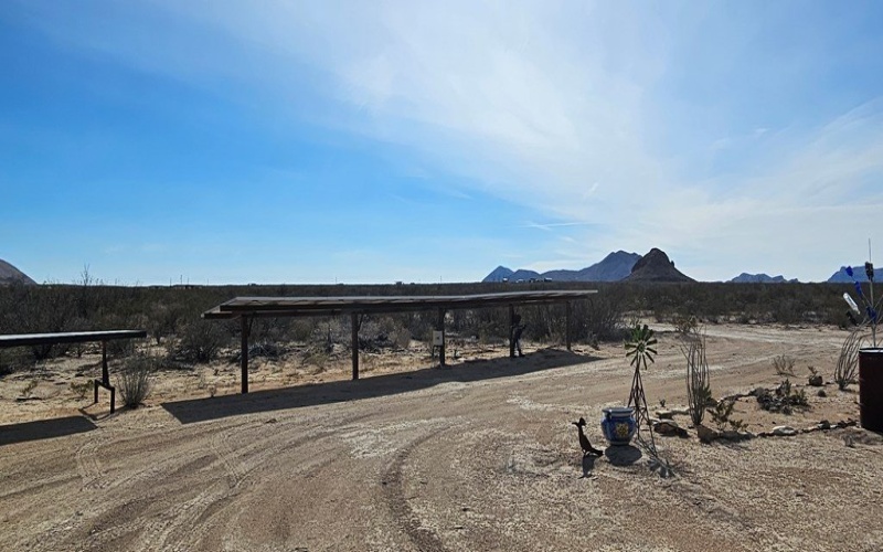 2727 Terlingua Ranch Rd, Terlingua, TX 79852, 3 Bedrooms Bedrooms, ,Residential,For Sale,2727 Terlingua Ranch Rd,0,167842