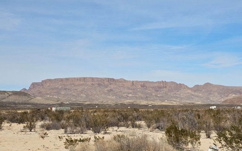 2727 Terlingua Ranch Rd, Terlingua, TX 79852, 3 Bedrooms Bedrooms, ,Residential,For Sale,2727 Terlingua Ranch Rd,0,167842