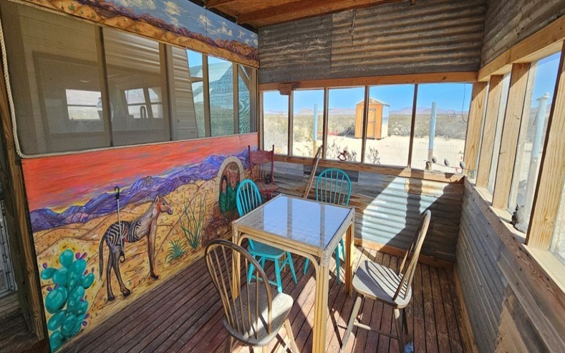 2727 Terlingua Ranch Rd, Terlingua, TX 79852, 3 Bedrooms Bedrooms, ,Residential,For Sale,2727 Terlingua Ranch Rd,0,167842