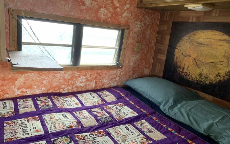 2727 Terlingua Ranch Rd, Terlingua, TX 79852, 3 Bedrooms Bedrooms, ,Residential,For Sale,2727 Terlingua Ranch Rd,0,167842