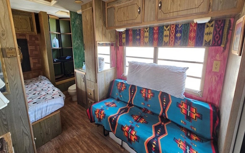 2727 Terlingua Ranch Rd, Terlingua, TX 79852, 3 Bedrooms Bedrooms, ,Residential,For Sale,2727 Terlingua Ranch Rd,0,167842