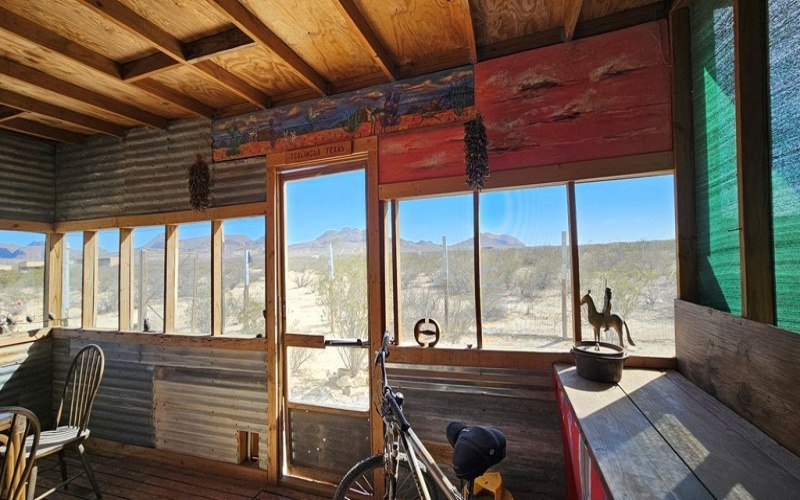 2727 Terlingua Ranch Rd, Terlingua, TX 79852, 3 Bedrooms Bedrooms, ,Residential,For Sale,2727 Terlingua Ranch Rd,0,167842