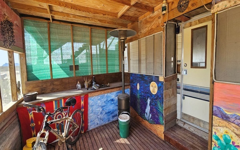 2727 Terlingua Ranch Rd, Terlingua, TX 79852, 3 Bedrooms Bedrooms, ,Residential,For Sale,2727 Terlingua Ranch Rd,0,167842