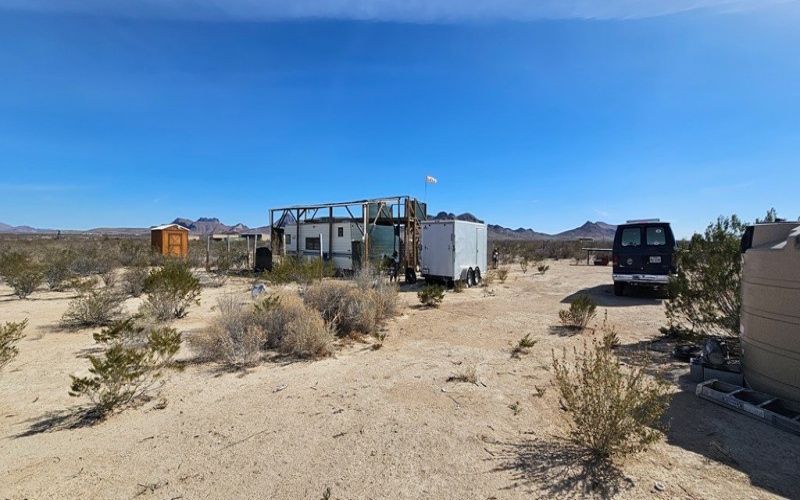 2727 Terlingua Ranch Rd, Terlingua, TX 79852, 3 Bedrooms Bedrooms, ,Residential,For Sale,2727 Terlingua Ranch Rd,0,167842