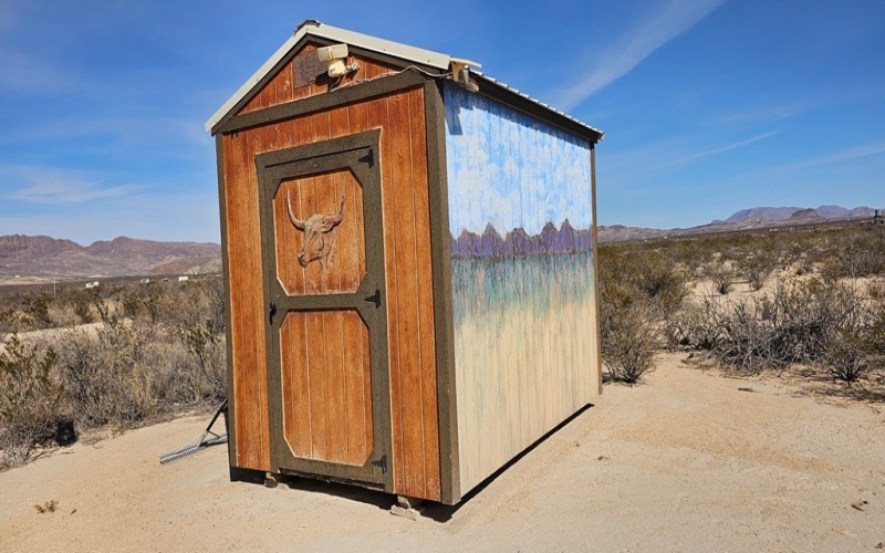 2727 Terlingua Ranch Rd, Terlingua, TX 79852, 3 Bedrooms Bedrooms, ,Residential,For Sale,2727 Terlingua Ranch Rd,0,167842