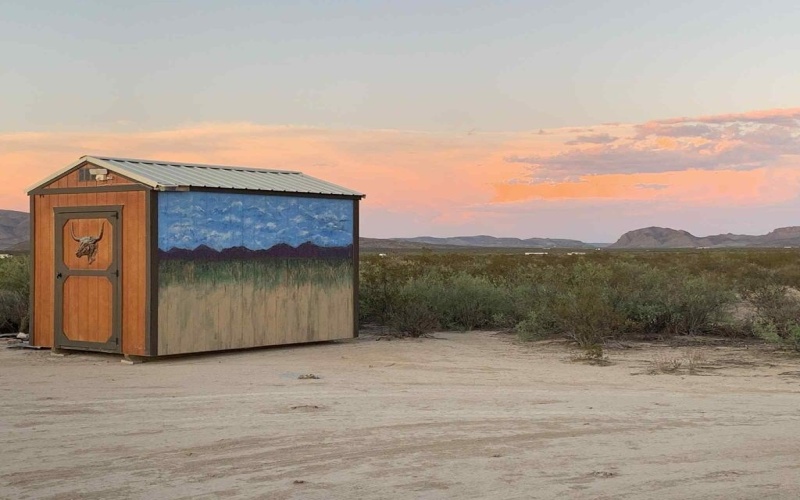2727 Terlingua Ranch Rd, Terlingua, TX 79852, 3 Bedrooms Bedrooms, ,Residential,For Sale,2727 Terlingua Ranch Rd,0,167842