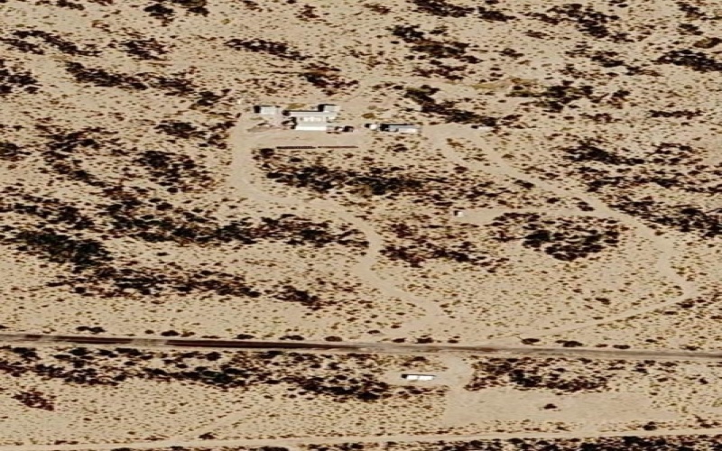 2727 Terlingua Ranch Rd, Terlingua, TX 79852, 3 Bedrooms Bedrooms, ,Residential,For Sale,2727 Terlingua Ranch Rd,0,167842