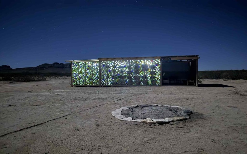 2727 Terlingua Ranch Rd, Terlingua, TX 79852, 3 Bedrooms Bedrooms, ,Residential,For Sale,2727 Terlingua Ranch Rd,0,167842