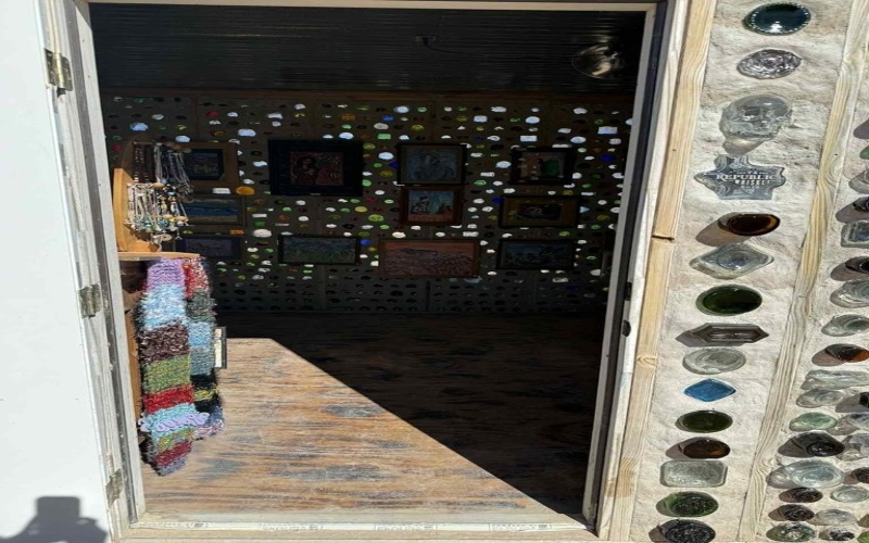 2727 Terlingua Ranch Rd, Terlingua, TX 79852, 3 Bedrooms Bedrooms, ,Residential,For Sale,2727 Terlingua Ranch Rd,0,167842