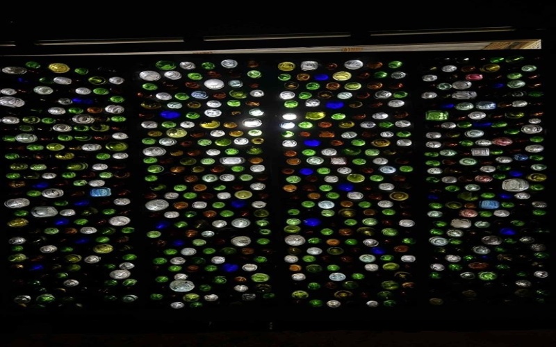 2727 Terlingua Ranch Rd, Terlingua, TX 79852, 3 Bedrooms Bedrooms, ,Residential,For Sale,2727 Terlingua Ranch Rd,0,167842