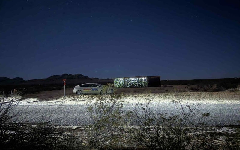 2727 Terlingua Ranch Rd, Terlingua, TX 79852, 3 Bedrooms Bedrooms, ,Residential,For Sale,2727 Terlingua Ranch Rd,0,167842