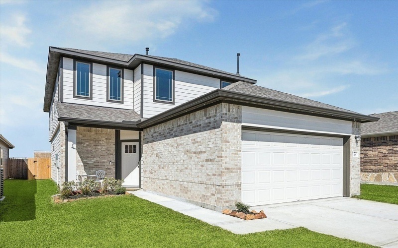 1099 Lilly Ln, Bellville, TX 77418, 5 Bedrooms Bedrooms, ,2 BathroomsBathrooms,Residential,For Sale,1099 Lilly Ln,0,155267