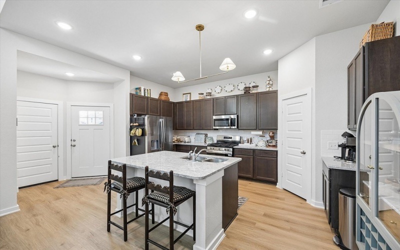 1099 Lilly Ln, Bellville, TX 77418, 5 Bedrooms Bedrooms, ,2 BathroomsBathrooms,Residential,For Sale,1099 Lilly Ln,0,155267