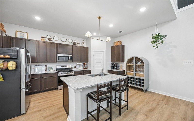 1099 Lilly Ln, Bellville, TX 77418, 5 Bedrooms Bedrooms, ,2 BathroomsBathrooms,Residential,For Sale,1099 Lilly Ln,0,155267