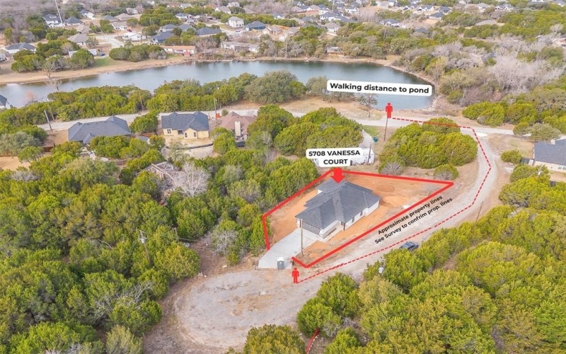 5708 Vanessa Court, Granbury, TX 76048, 3 Bedrooms Bedrooms, ,2 BathroomsBathrooms,Residential,For Sale,5708 Vanessa Court,0,21193612