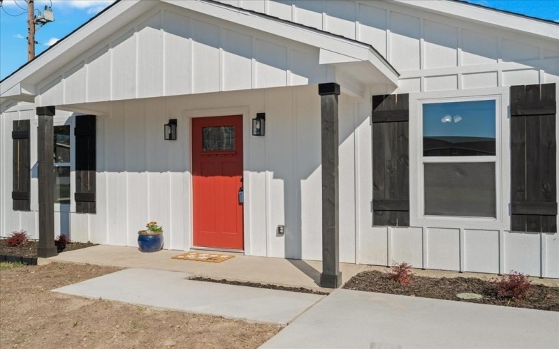 200 Gladys Street, Lone Oak, TX 75453, 3 Bedrooms Bedrooms, ,2 BathroomsBathrooms,Residential,For Sale,200 Gladys Street,0,21194037