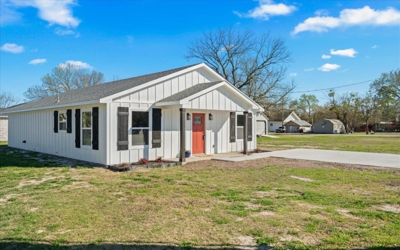 200 Gladys Street, Lone Oak, TX 75453, 3 Bedrooms Bedrooms, ,2 BathroomsBathrooms,Residential,For Sale,200 Gladys Street,0,21194037