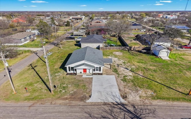 200 Gladys Street, Lone Oak, TX 75453, 3 Bedrooms Bedrooms, ,2 BathroomsBathrooms,Residential,For Sale,200 Gladys Street,0,21194037