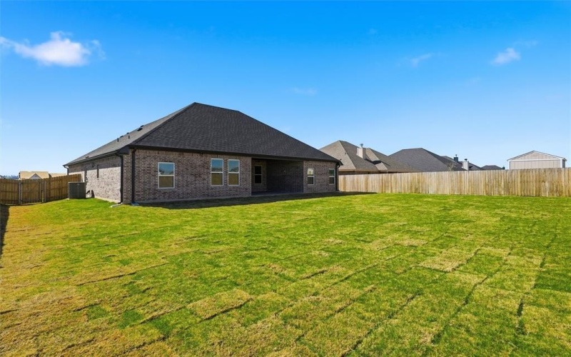 1316 Promised Land Road, Hewitt, TX 76643, 4 Bedrooms Bedrooms, ,3 BathroomsBathrooms,Residential,For Sale,1316 Promised Land Road,0,21194273