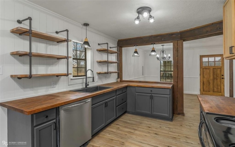 16242 Highway 157, Benton, LA 71006, 3 Bedrooms Bedrooms, ,1 BathroomBathrooms,Residential,For Sale,16242 Highway 157,0,21194441